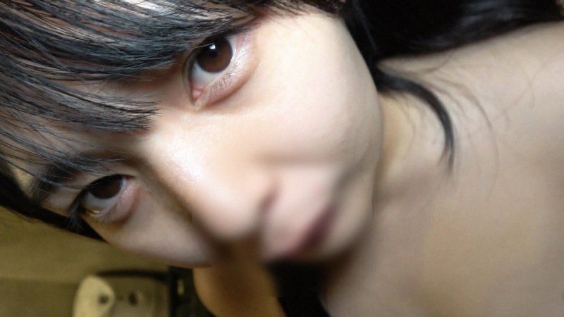 30日迄1490pt!!【神回】 ※早期特典　彼氏には言えない秘密 . 知らない男のチンポじゃないと満足できないド変態女。  剛毛マン㋙雑に扱って何度も中出し、頭真っ白に