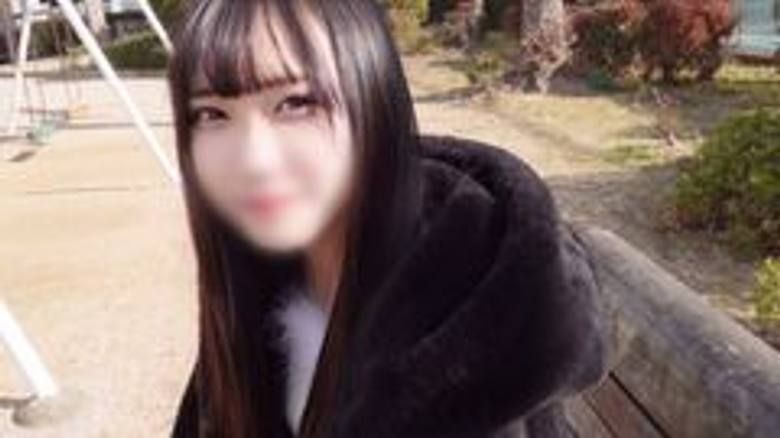 【無修正】【露臉】【大量中出】偶像團體成員穗花醬的陰道內視察♡再一次被變態大叔肉棒興奮到大量中出→觀察懷孕瞬間