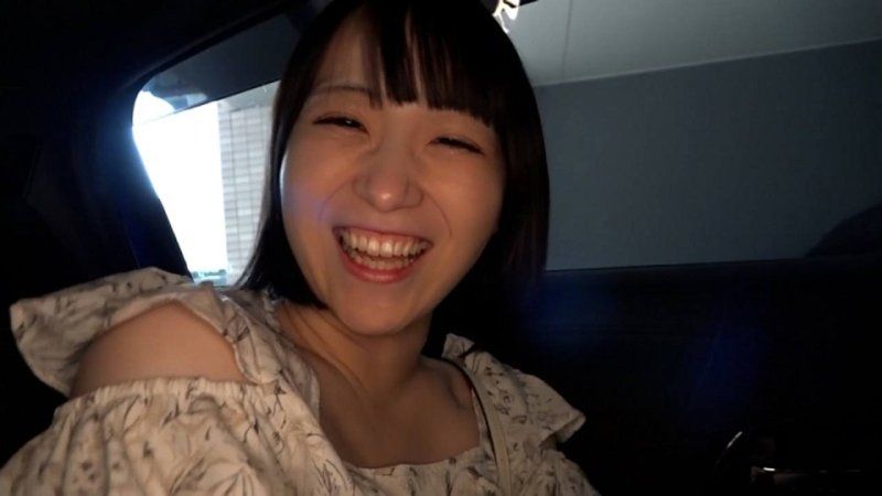 【美琴醬 / 個人拍攝】在男友約會後叫她到飯店，用像狗一樣的喘息聲連續高潮了啦！