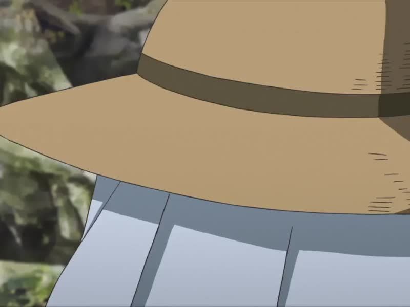 緣之空 第5集
