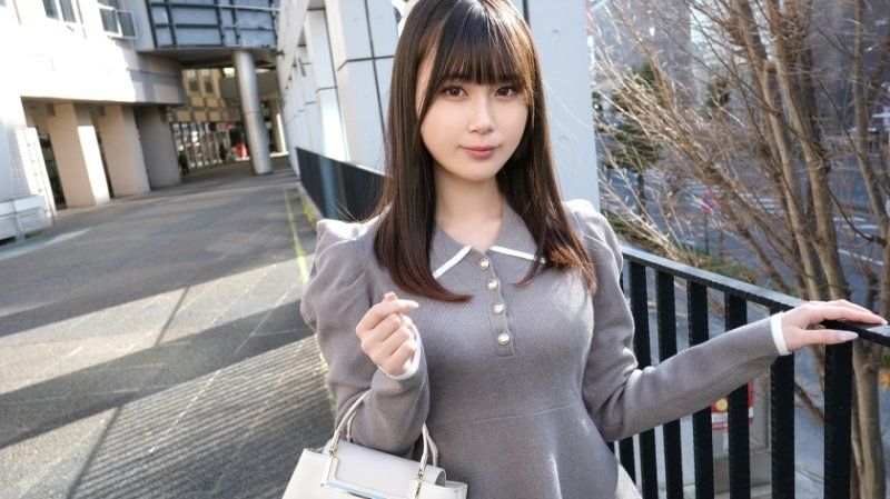 素人應徵A片幹砲體驗  菜乃華