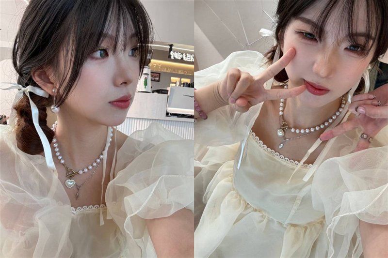 杏吧傳媒 學舞蹈的小美女生活照對比高氣質
