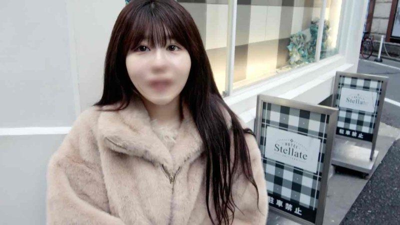 【無碼】【街頭搭訕第5章】從搭訕到成功做愛。清純系美女衣服下隱藏的淫亂身體♡用大雞巴激幹緊緻的小穴！【海外版】附特典
